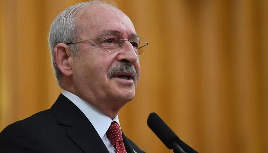 Kılıçdaroğlundan şifresiz maç vaadi