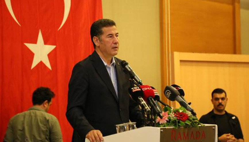 Sinan Oğan: MHP’nin olduğu ittifakı değil de HDPnin desteklediği ittifakı mı seçecektik