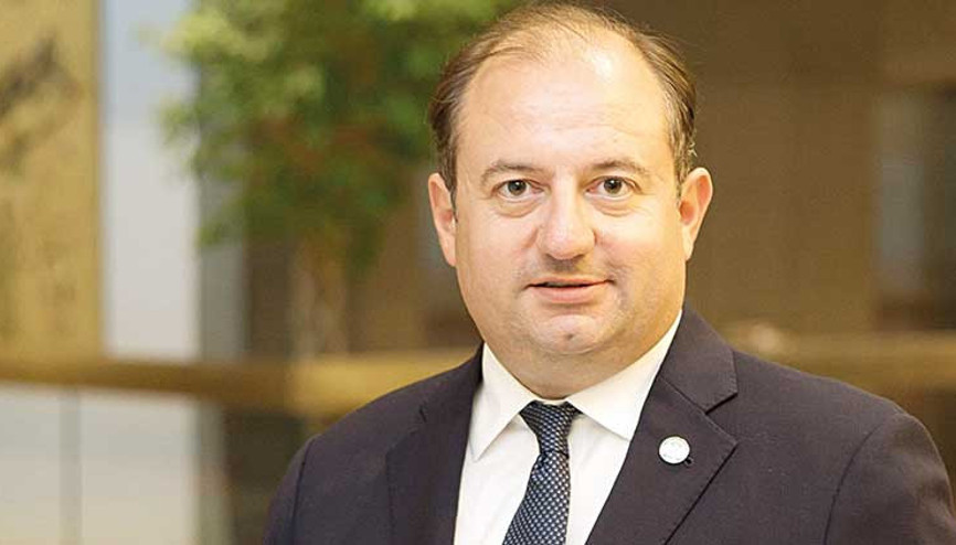 Ambalajda Avrupa’nın yüzde 20’sine göz diktik