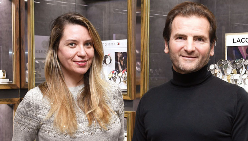 ‘Çift bilek’ akımıyla ciro katlanacak