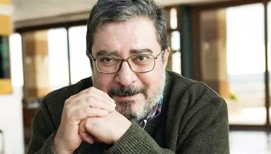 Gazeteci Ardıç hayatını kaybetti