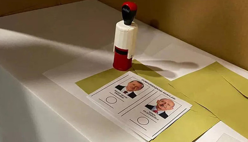 Seçim günü oy pusulası fotoğrafı çekmek, paylaşmak yasak mı, cezası var mı Cep telefonu ile oy kabinine girilir mi