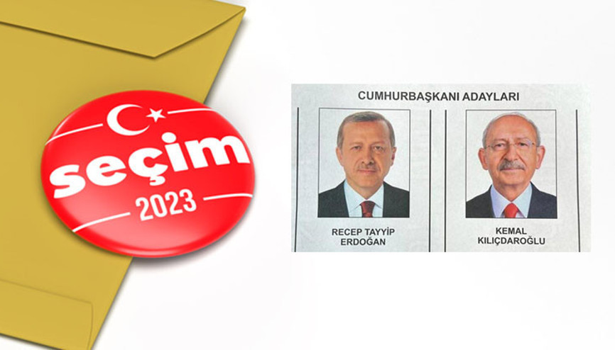 İKİNCİ TUR SEÇİME KATILIM ORANI KAÇ 28 Mayıs Cumhurbaşkanlığı seçimlerinde kaç kişi oy kullandı  İşte, seçmen ve oy kullanma sayısı