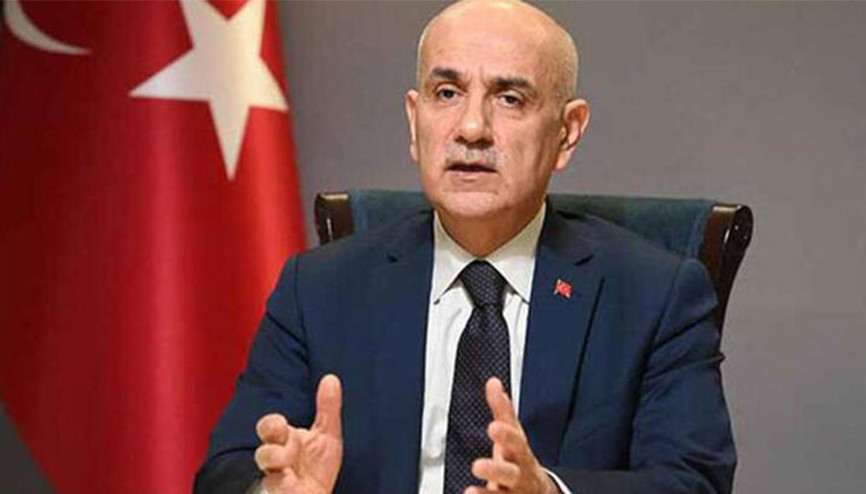 Bakan Kirişci: Bu millete ihanet edenler kaybetti