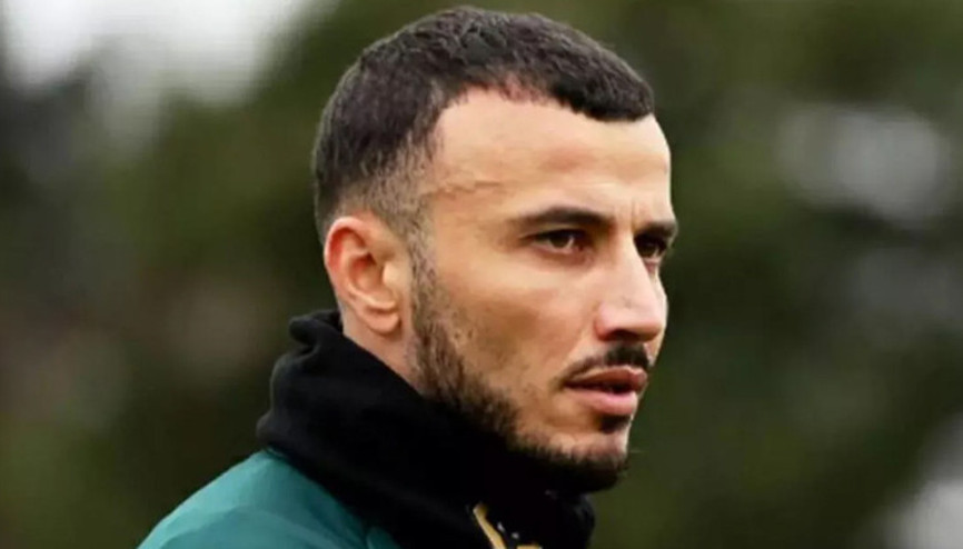 İngiliz kulüplerinin gözü Beşiktaşlı Romain Saissta İngiliz kulüplerinin gözü Beşiktaşlı Romain Saissta