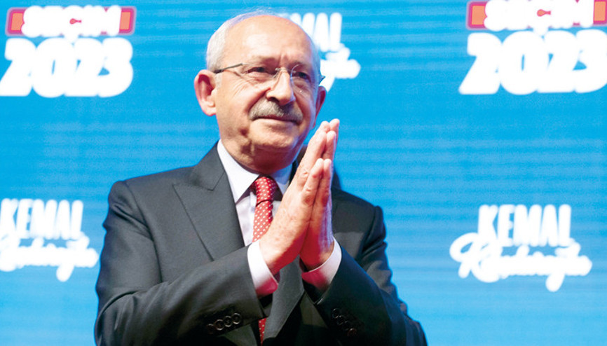 Kılıçdaroğlu’ndan ilk değerlendirme: Yürüyüşümüz sürüyor ve buradayız Kılıçdaroğlu’ndan ilk değerlendirme: Yürüyüşümüz sürüyor ve buradayız