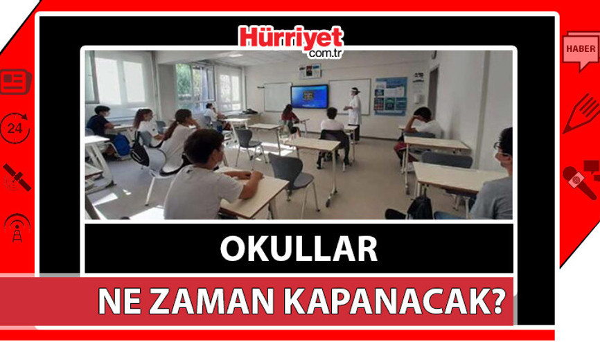 YAZ TATİLİ MEB TAKVİM BİLGİSİ 2023 | Yaz tatili ne zaman başlayacak, kaç gün sürecek Yaz tatili 4.5 ay mı Okulların kapanış ve açılış tarihi belli oldu YAZ TATİLİ MEB TAKVİM BİLGİSİ 2023 | Yaz tatili ne zaman başlayacak, kaç gün sürecek Yaz tatili 4.5 ay mı Okulların kapanış ve açılış tarihi belli oldu