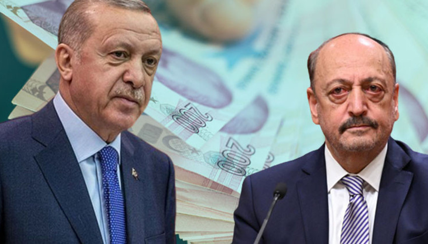 ASGARİ ÜCRET ZAMMI SON DAKİKA  | Temmuzda asgari ücret zammı ne kadar olacak, refah payı eklenecek mi, kaç TL İşte, Asgari ücret zam oranı hesaplama yöntemi