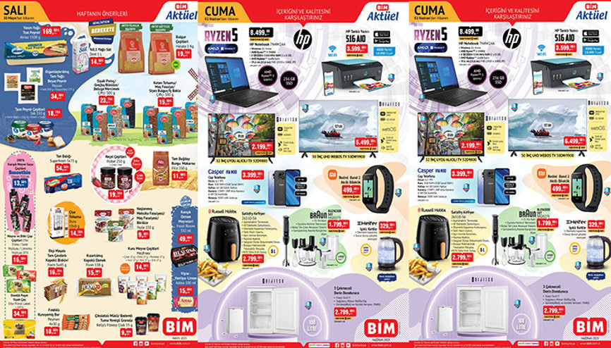 BİM AKTÜEL KATALOĞU 2 HAZİRAN 2023 (YENİ) || BİMde bu hafta neler var Air Fryer, Masaj Aleti, Nevresim Takımı BİMde BİM AKTÜEL KATALOĞU 2 HAZİRAN 2023 (YENİ) || BİMde bu hafta neler var Air Fryer, Masaj Aleti, Nevresim Takımı BİMde