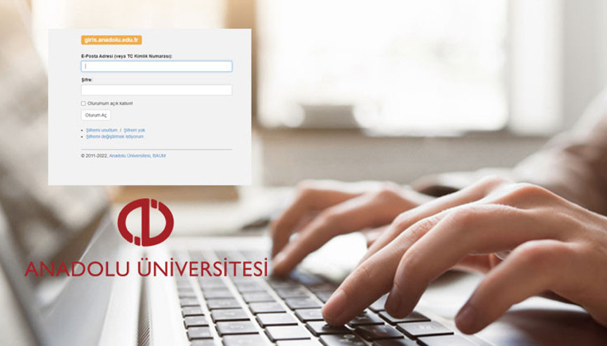 AÖF sınavları online mı, ne zaman yapılacak Açıköğretim sınav bilgileri belli oldu… Anadolu Üniversitesi bahar dönemi sınav tarihleri