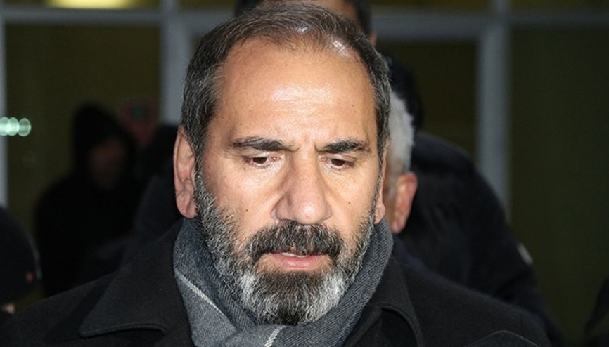 Sivasspor Başkanı Otyakmaz, yeni genel kurulda aday olmayacağını açıkladı Sivasspor Başkanı Otyakmaz, yeni genel kurulda aday olmayacağını açıkladı