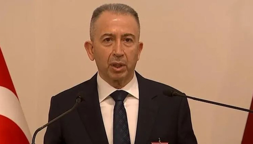 Galatasaray İkinci Başkanı Metin Öztürk: Kupanın Fenerbahçe maçına gelmesi için başvuru yapacağız