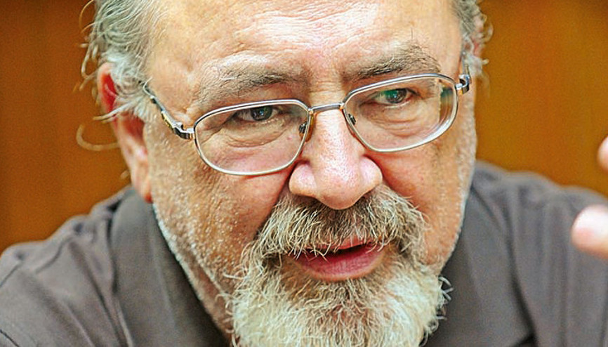 Gazeteci-yazar Deniz Kavukçuoğlu’na veda