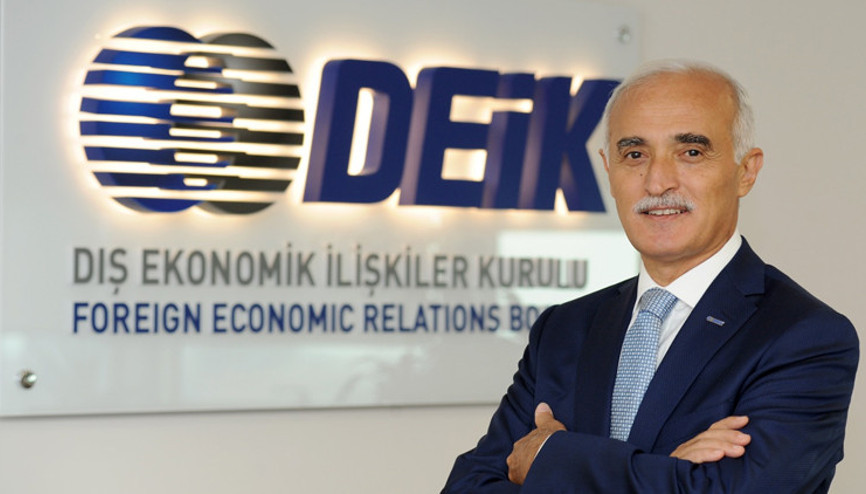 Olpak: İstikrarlı büyüme önemli