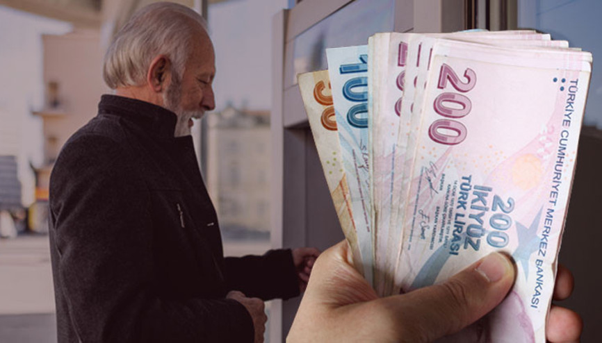 Emekli maaşları Haziran ayında erken mi yatacak Emekli maaşı ödemeleri Kurban Bayramı’ndan önce mi yatacak İşte, SSK- Bağkur emekli aylığı ödeme tarihleri 2023 Emekli maaşları Haziran ayında erken mi yatacak Emekli maaşı ödemeleri Kurban Bayramı’ndan önce mi yatacak İşte, SSK- Bağkur emekli aylığı ödeme tarihleri 2023