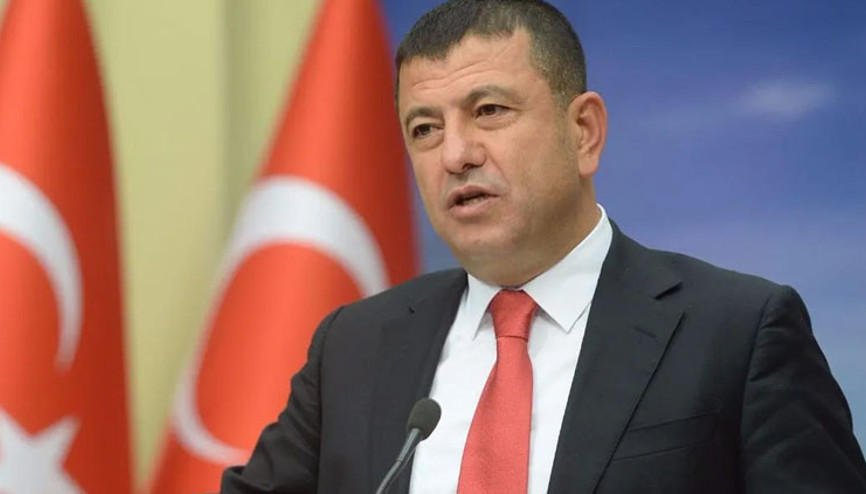 Veli Ağbaba kimdir, kaç yaşında ve nereli Veli Ağbaba’nın siyasi kariyeri ve hayatı