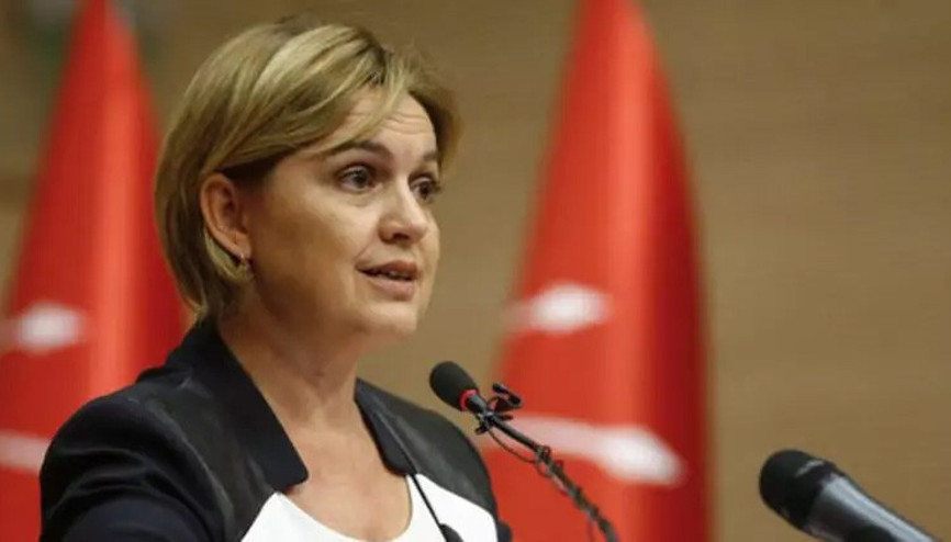 Selin Sayek Böke kimdir, kaç yaşında, nereli Selin Sayek Bökenin hayatı ve biyografisi