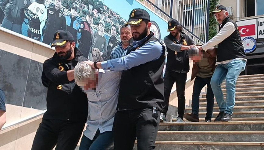 Tuvalette bulunan cesetle ilgili kan donduran detaylar ortaya çıktı