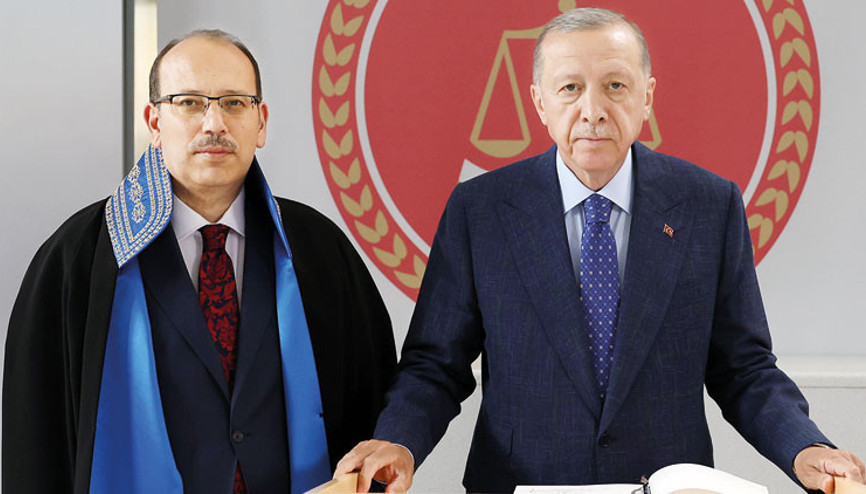 Sayıştay mesajları: Sistem güvenoyu aldı sıra iyileştirmede