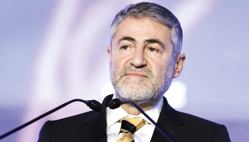 Bakan Nebati’den uçak tartışması açıklaması