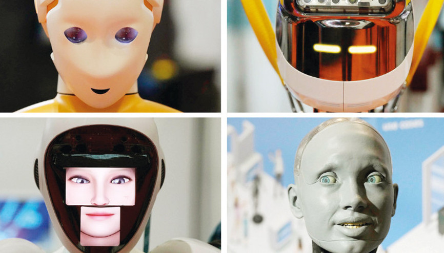 Teknoloji  girişimcileri uyardı... Yapay zekâ insanlığı yok edebilir