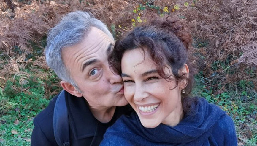 Önce yazdı, sonra sildi 6 ay önce evler ayrıldı...