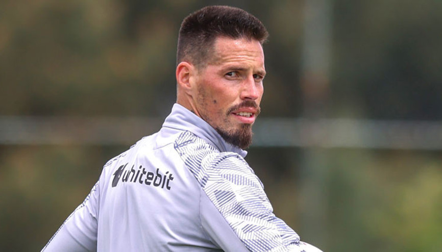 Son dakika: Trabzonsporda Marek Hamsik futbolu bırakıyor