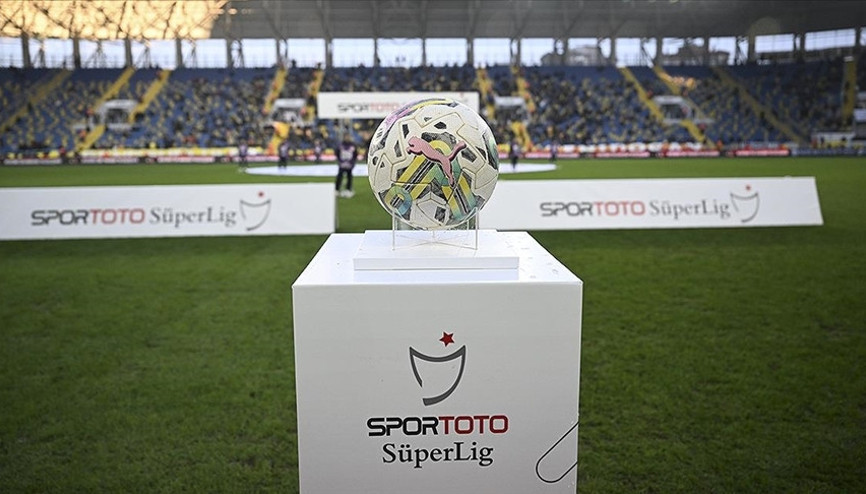 Süper Lig’de bu hafta hangi maçlar var İşte, 37. hafta TFF programı ve maç saatleri Süper Lig’de bu hafta hangi maçlar var İşte, 37. hafta TFF programı ve maç saatleri