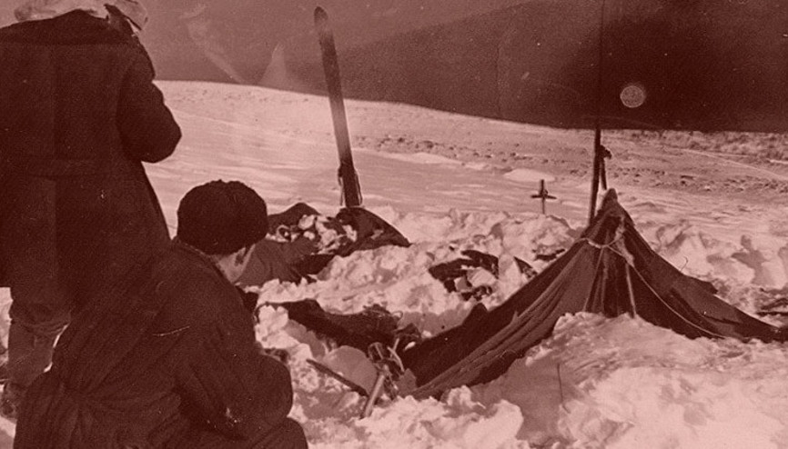 Askeri deneylerden uzaylılara pek çok komplo teorisine konu oldu 1 Şubat 1959 gecesi neler yaşandı Dyatlov Geçidinin sırrını bilim insanları çözdü