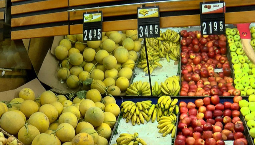 Hal Kayıt Sistemi ile tespit edildi; hal ile raf arasında fiyat yüzde 227 arttı