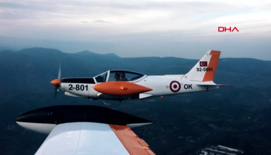Air force command celebrates 112th anniversary