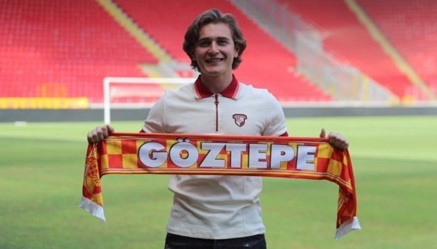 Ali Akman sezonu gol atamadan tamamladı