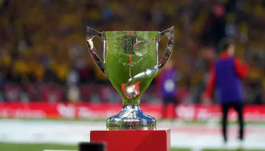Fenerbahçe Başakşehir ZTK final maçı hangi, kanalda, saat kaçta oynanacak Ziraat Türkiye Kupası finali nerede ve zaman oynanacak TFF duyurdu
