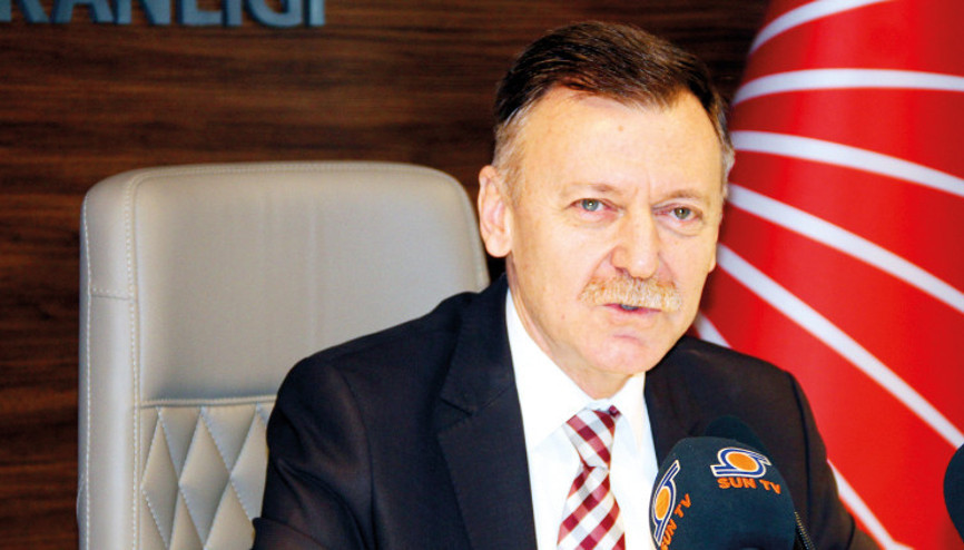 CHPli Ata: ‘Keskin milliyetçi söylem işe yaramadı’