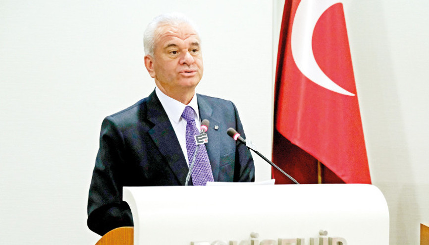 ‘Gelecek 10 yılı planlamalıyız’