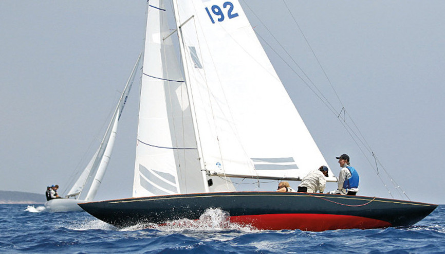 Bodrum yelkencileri ağırlayacak