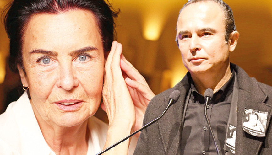 Vasiyet iptali davasında tanıklar dinlendi: Ameliyatta Fatma Girikin yanında değildi