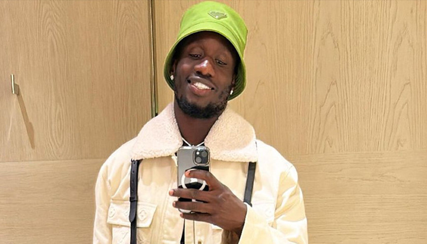 Son Dakika: Trabzonsporda transferin gözdesi Mbaye Diagne İlk görüşme gerçekleşti...