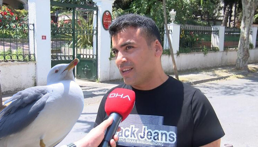 Martının kaptığı kulak davasında teslim olan sanık olayı anlattı