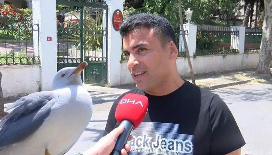 Martının kaptığı kulak davasında teslim olan sanık olayı anlattı