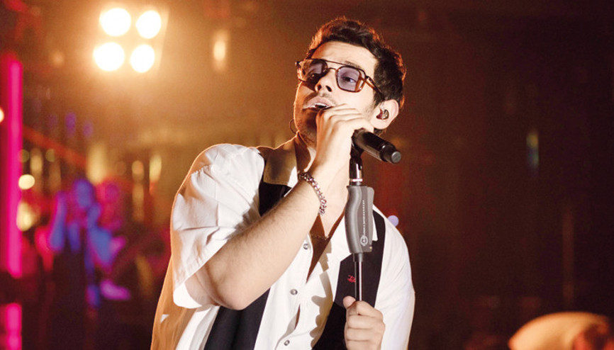 Cem Belevi: Aşk yok iş var