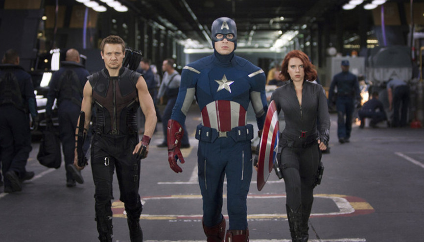 Avengers filmi bu akşam izleyiciyle buluşuyor Yenilmezler filmi konusu nedir, oyuncuları kimler