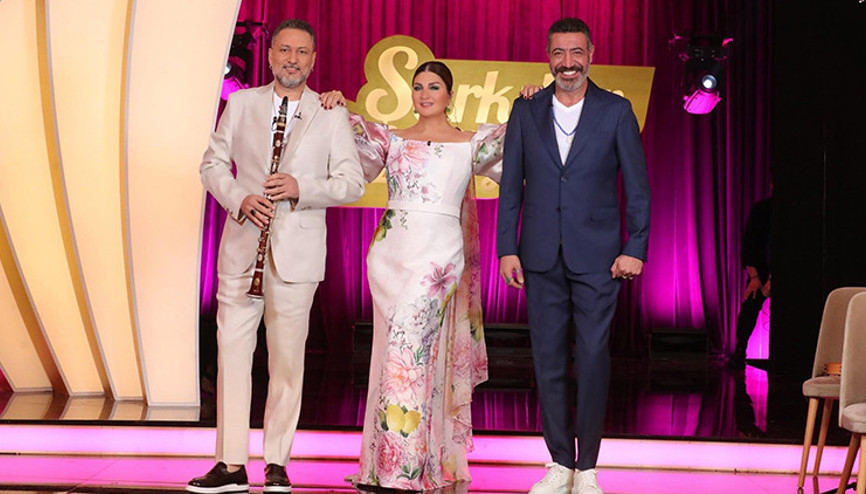 Şarkılar Bizi Söyler 3 Haziran Cumartesi konukları | Şarkılar Bizi Söylerde bu hafta kimler var