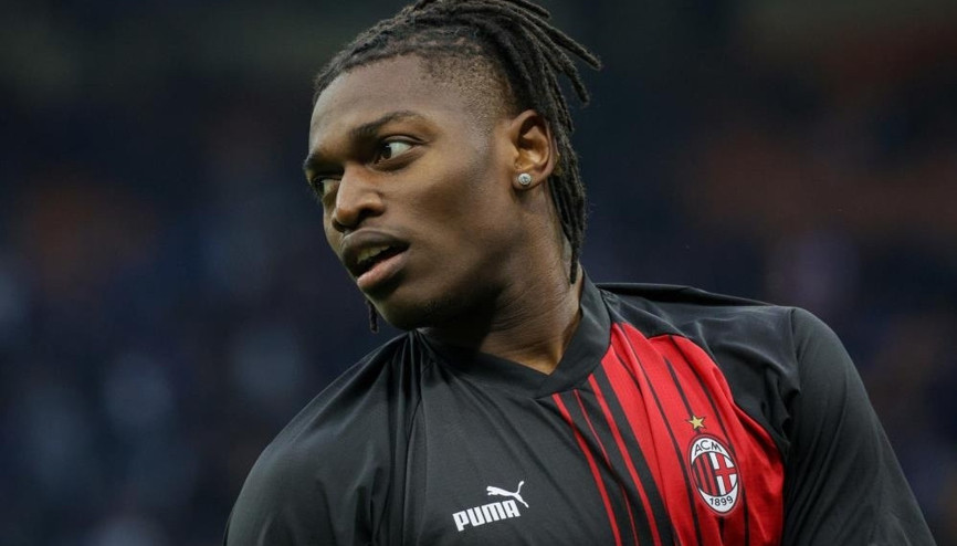 Milan, Rafael Leaonun sözleşmesini 2028 yılına kadar uzattı