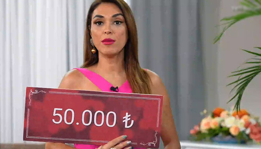 Zuhal Topal’la Yemekteyiz kim kazandı 2 Haziran 2023 Zuhal Topal’la Yemekteyiz birincisi kim oldu, bu hafta 50 bin TL para ödülünü kim kazandı İşte haftanın puan tablosu Zuhal Topal’la Yemekteyiz kim kazandı 2 Haziran 2023 Zuhal Topal’la Yemekteyiz birincisi kim oldu, bu hafta 50 bin TL para ödülünü kim kazandı İşte haftanın puan tablosu