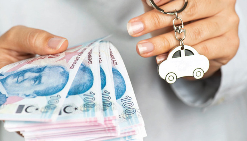 Otomotiv satışları mayısta 111 bin adetle tarihi zirveyi gördü: Yatırımlık araç rekoru Otomotiv satışları mayısta 111 bin adetle tarihi zirveyi gördü: Yatırımlık araç rekoru