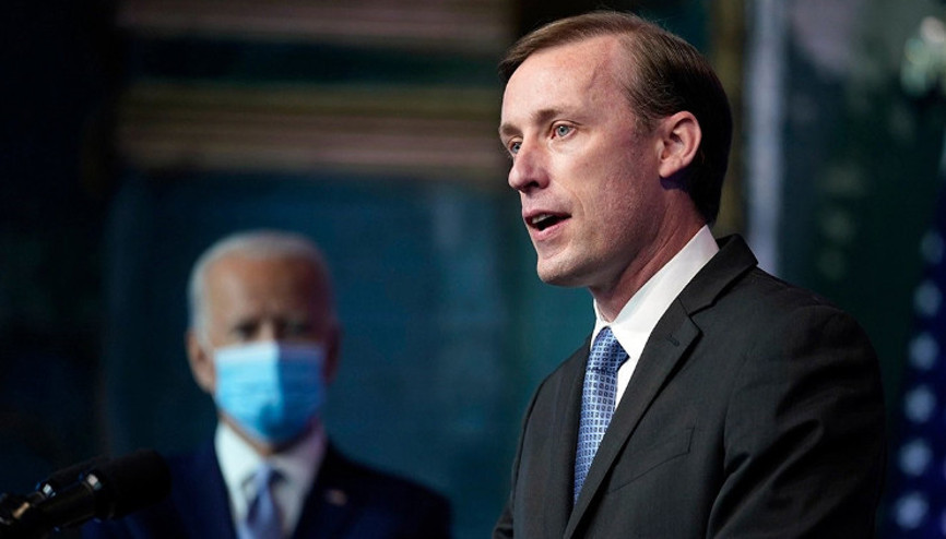 ABD’den nükleer silah açıklaması... Sullivan: Rusya ve Çin’i caydırmak için daha fazla nükleer silaha gerek yok