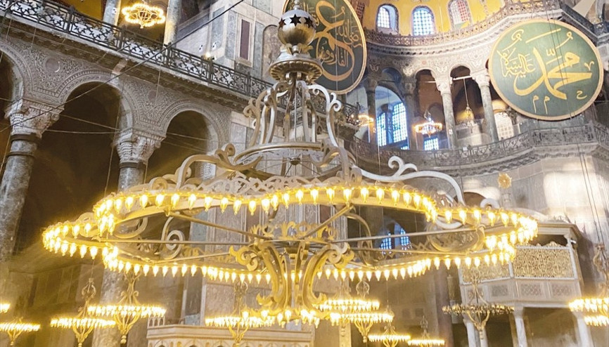 İstanbul’da turist olmanın tam zamanı