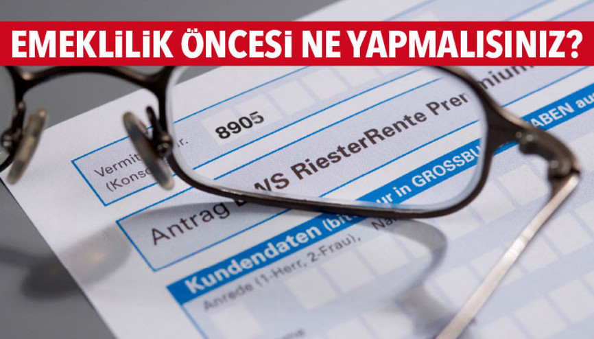 ‘Riester’ emekliliğinde beş seçeneğiniz var ‘Riester’ emekliliğinde beş seçeneğiniz var