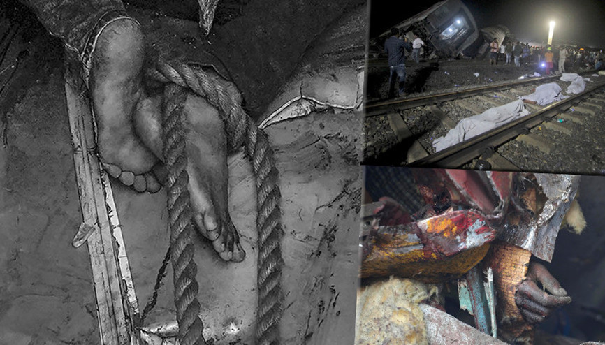 Yaralılar dehşet anlarını anlattı: 10-15 kişi üzerime düştü... Dışarı çıktığımda etrafa dağılmış uzuvlar gördüm